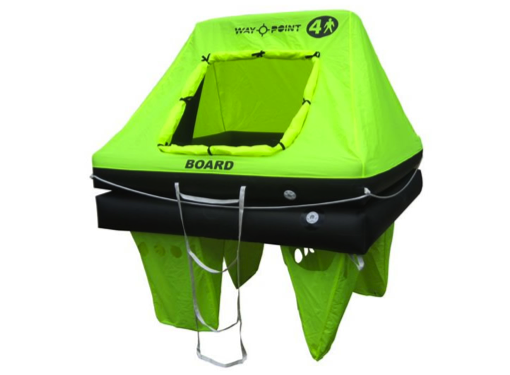 liferaft maintenance services