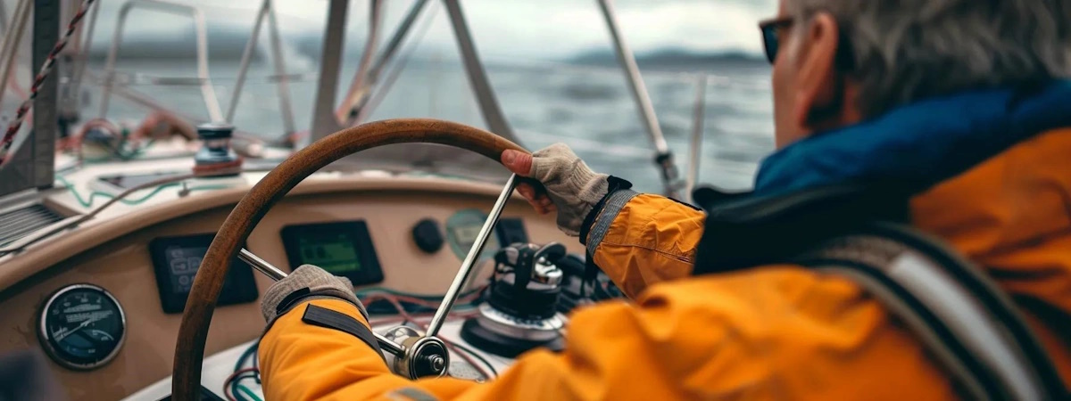 importance of inspecting and maintaining life jackets