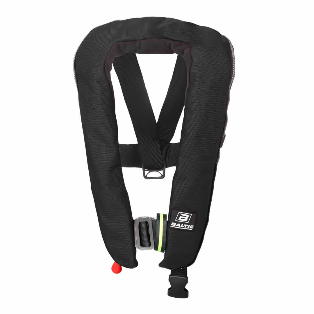 Leisure lifejacket