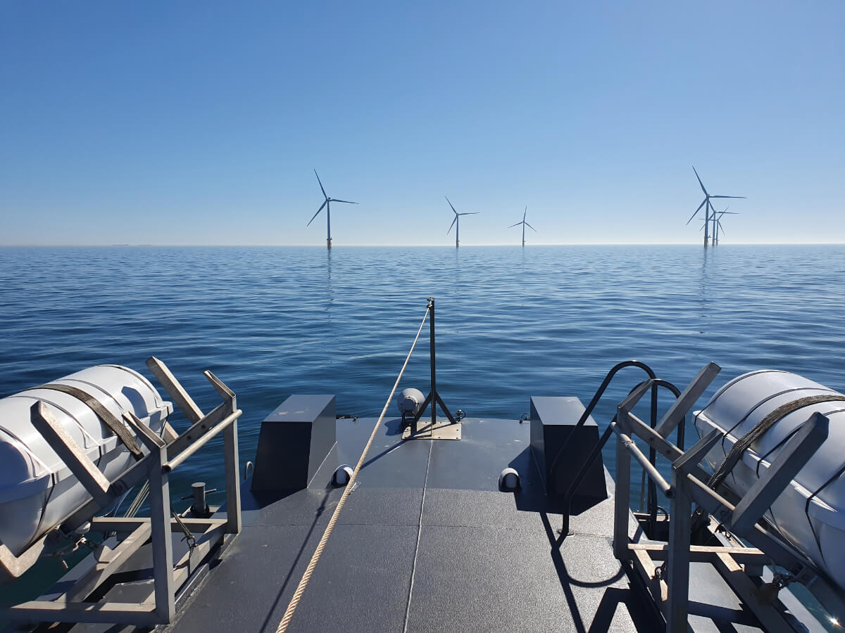 UK life raft servicing