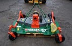 2022 (Unused) Wessex CMT150 Finishing mower for compact tractor 