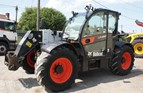2019 Bobcat TL3465 HF Agri Telehandler