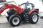 2024 Case Puma 150 Range Command c/w MX U512+ Loader