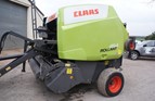 2010 Claas Rollant 454 - 24815 bales