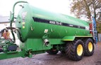 2018 Hi Spec 4000TD-S Tanker c/w 2022 Storth 7.5M Dribble bar.