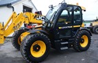 2023 JCB 542-70 Agri Xtra Telehandler