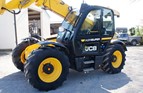 2019 (69) JCB 542-70 Agri Super Telehandler