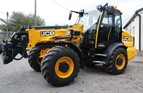 2025 JCB TM280S Loading Shovel - Full Spec