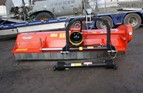 2023 (Unused) Kuhn BP 24 flail topper