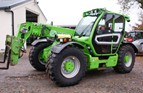 2019 Merlo TF 45.11 T-CS 170 CV Tronic Telehandler