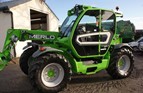 2022 Merlo TF42.7CS-145 Telehandler