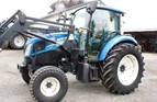 2016 New Holland T4.85 Synchro Shuttle 2WD c/w FL100 loader