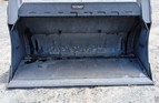 Quicke 160MP 4 in 1 Bucket - Euro Brackets.  Unused.  
