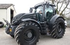 2023 (73) Valtra T255 Versu Unlimited 57KPH - Full spec