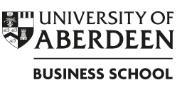Aberdeen Business School Logo