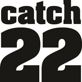 Catch22 Logo