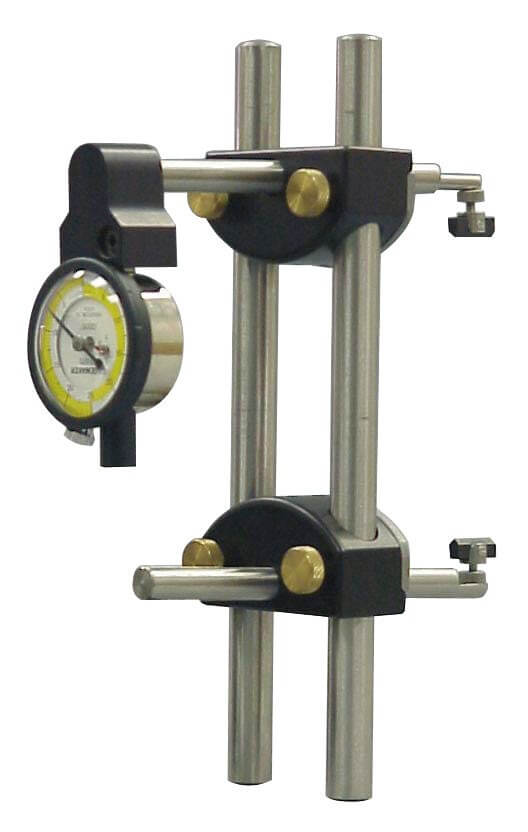 MRP Pitch Diameter & Ovality Gauges, 90-MRP1000