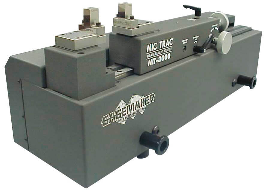 Mic Trac Gauge Setting System, 90-MT3012-50