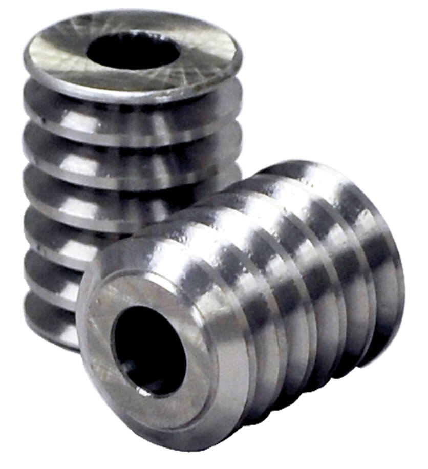 ISO Metric Series Thread Rolls, 90-TRMI-4P