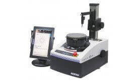 Rondcom Touch with Tablet - Compact Roundness Measuring Instrument 