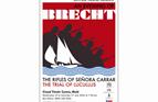 Theatre poster.