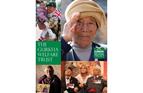We have designed the GWT Annual Review for
several years.