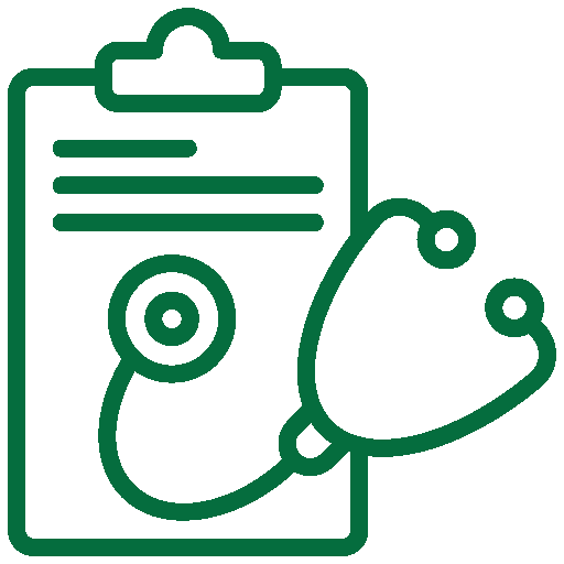 Health check primary