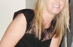 Cathie, our Nouveau eyelash extension technician.