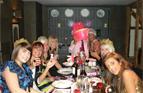 Christmas do - Dec' 2009