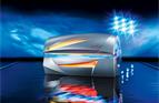 Ergoline, the ultimate in tanning machines