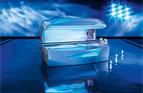 Ergoline, the ultimate in Tanning machines