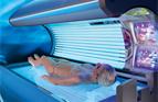 Healthy & safe tanning