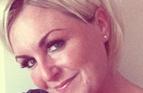 Tara, our spray tanning tech.
