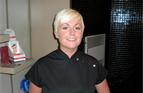 Tara - Fake Bake spray tan technician - (TLC Tanning)