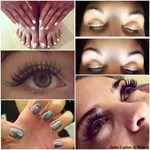 Contact the salon to book Sunbeds Crawley