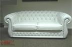VALE CHESTERFIELD WHITE