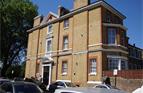 22. Refurbishment, alterations
and extensions to house
(formerly offices) in Conservation
Area, SW4.