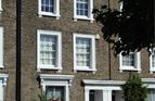19. Alterations and extension
to house in Conservation
Area, SW4.