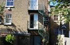 18. Flats conversion, SW4.