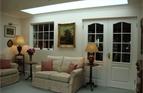 7. Rear extension, SW11.