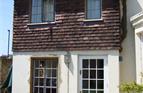2. Refurbishment and
alterations to listed Grade
II Listed house, SW4.
