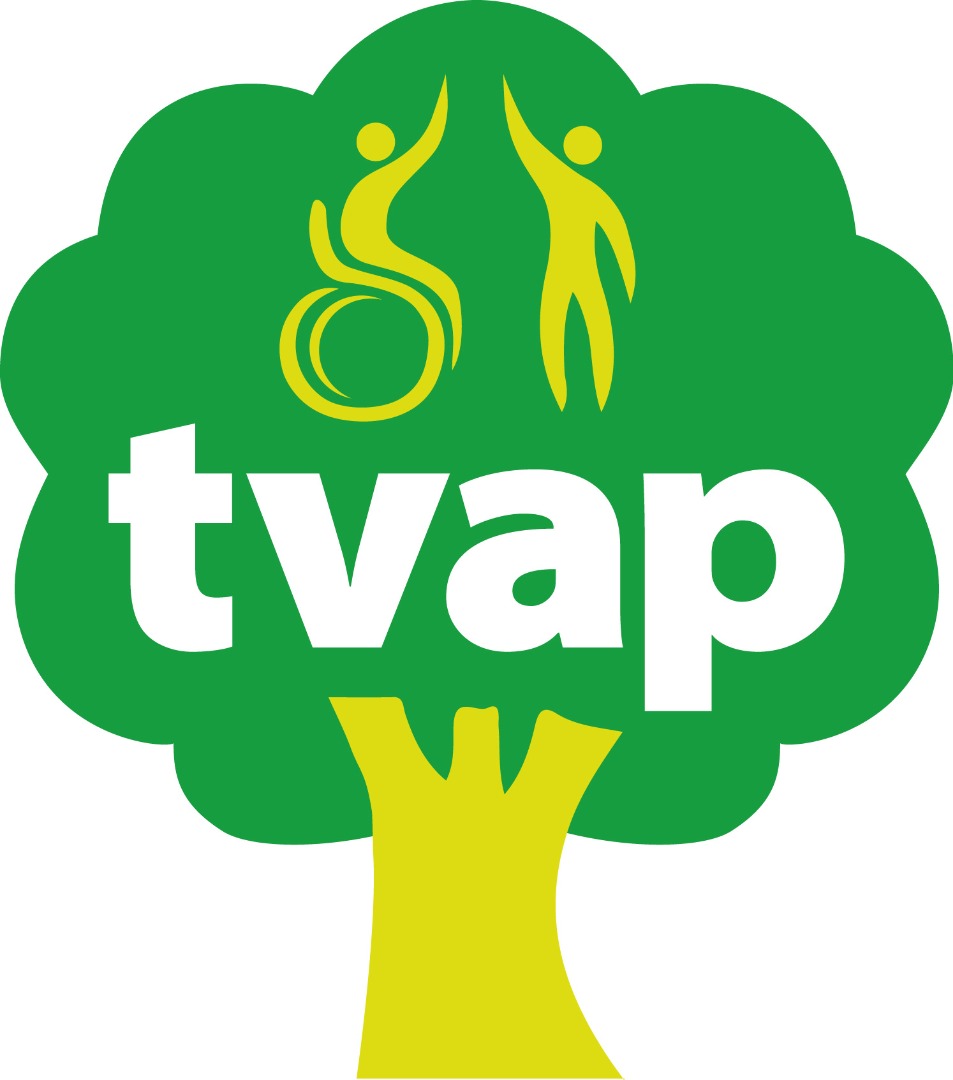 TVAP logo