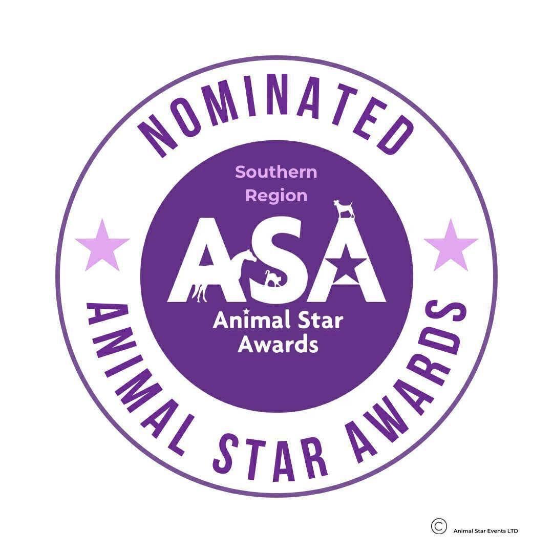 Animal Star Awards logo