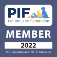 Pet Industry Federation member