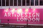 Pavillon of Art & Design London 2011/2012 