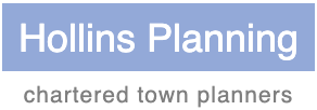 Hollins Planning Chartered Town Planning