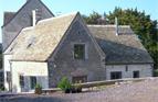 Conversion and Extension, roofed with Cardinal Slates and Conservation Rooflights