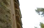 traditional stone tile verge