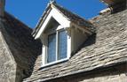 Refurbished Dormer