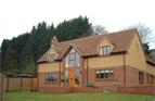 New Dwelling Roofed with Redland Tiles
